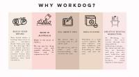 Workdog Creative image 1